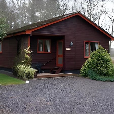 Tullochwood Lodges Forres Zewnętrze zdjęcie