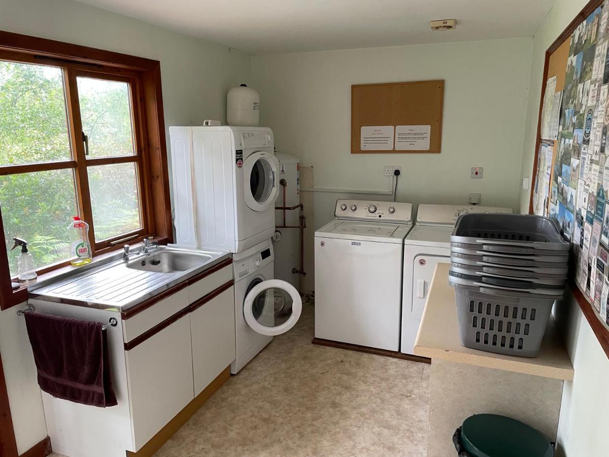 Tullochwood Lodges Forres Zewnętrze zdjęcie