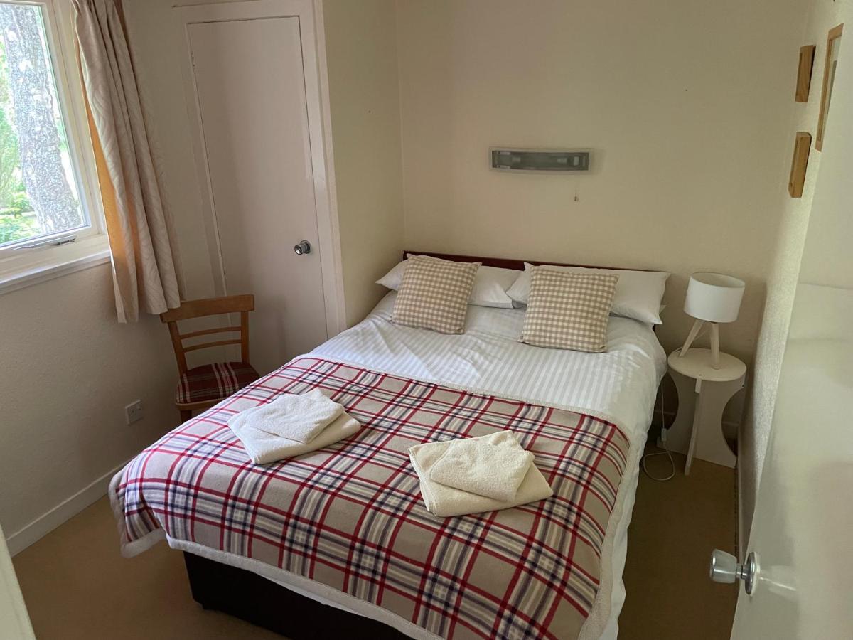 Tullochwood Lodges Forres Zewnętrze zdjęcie