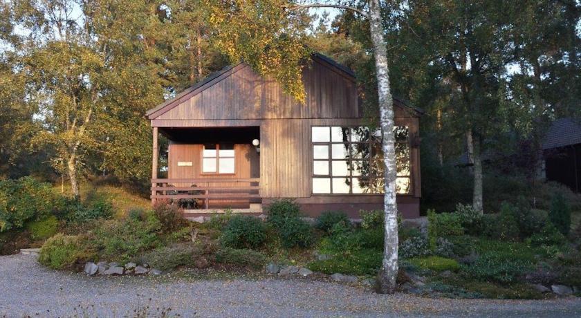 Tullochwood Lodges Forres Pokój zdjęcie