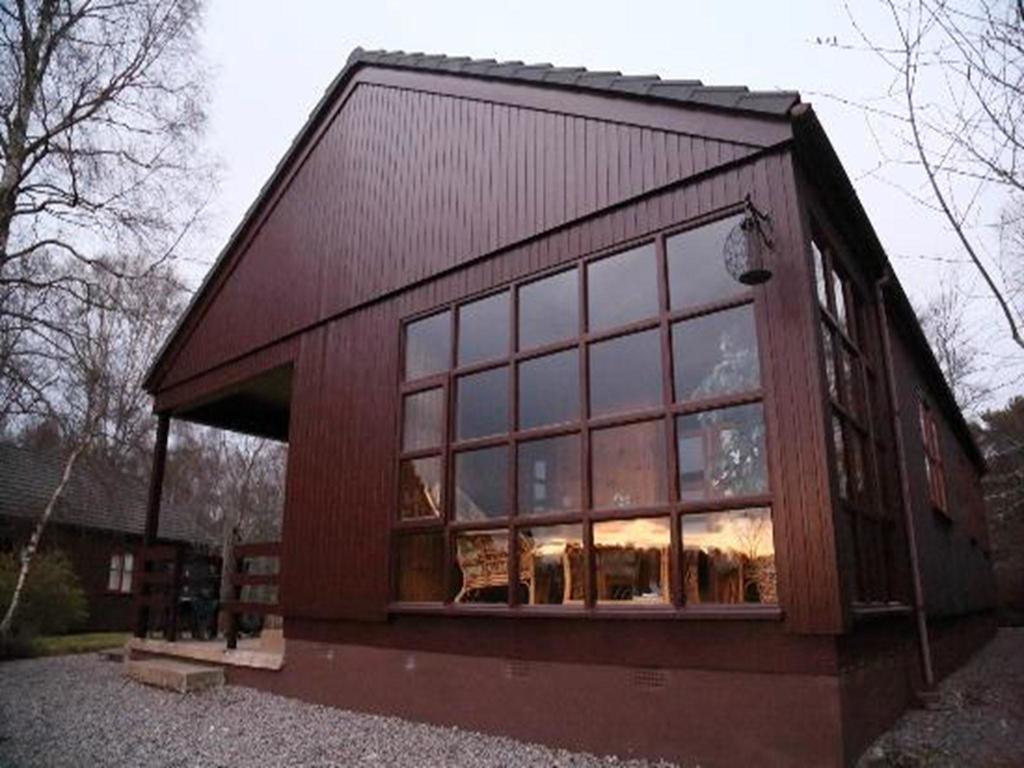 Tullochwood Lodges Forres Zewnętrze zdjęcie
