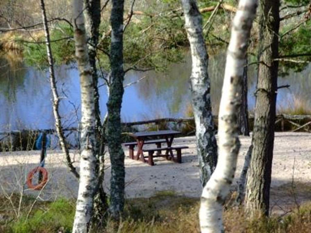 Tullochwood Lodges Forres Pokój zdjęcie