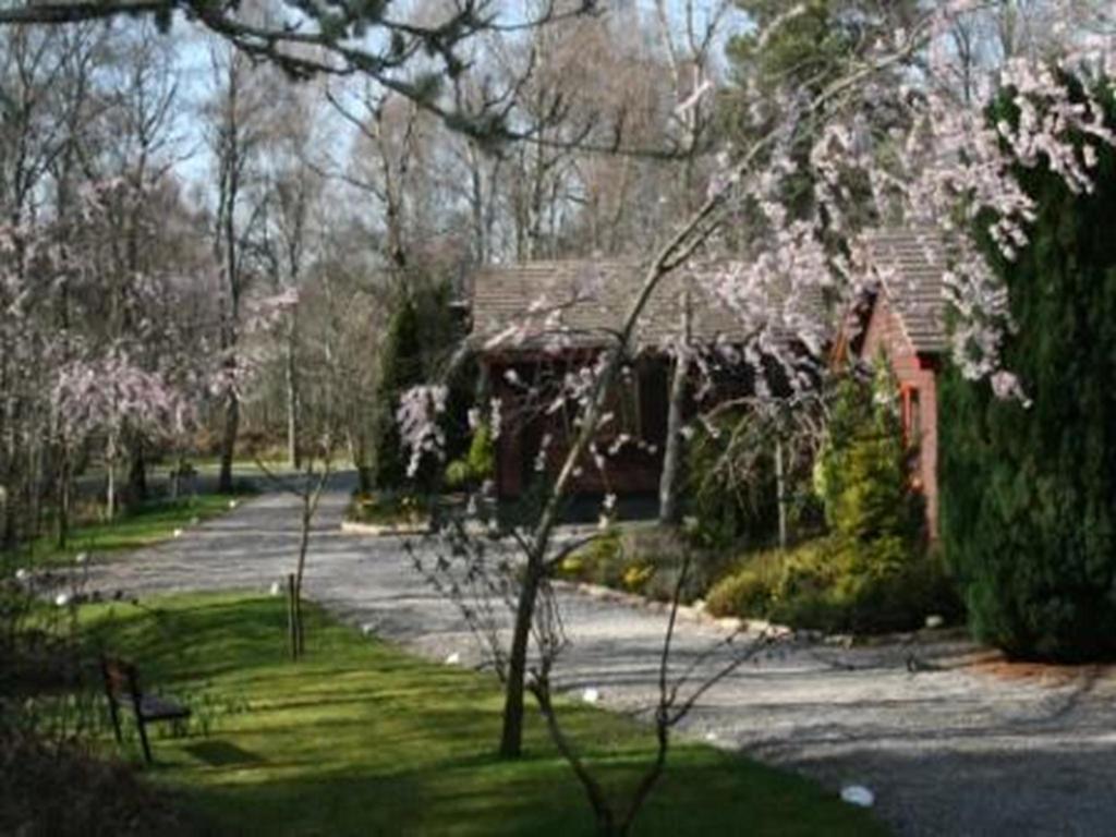 Tullochwood Lodges Forres Pokój zdjęcie