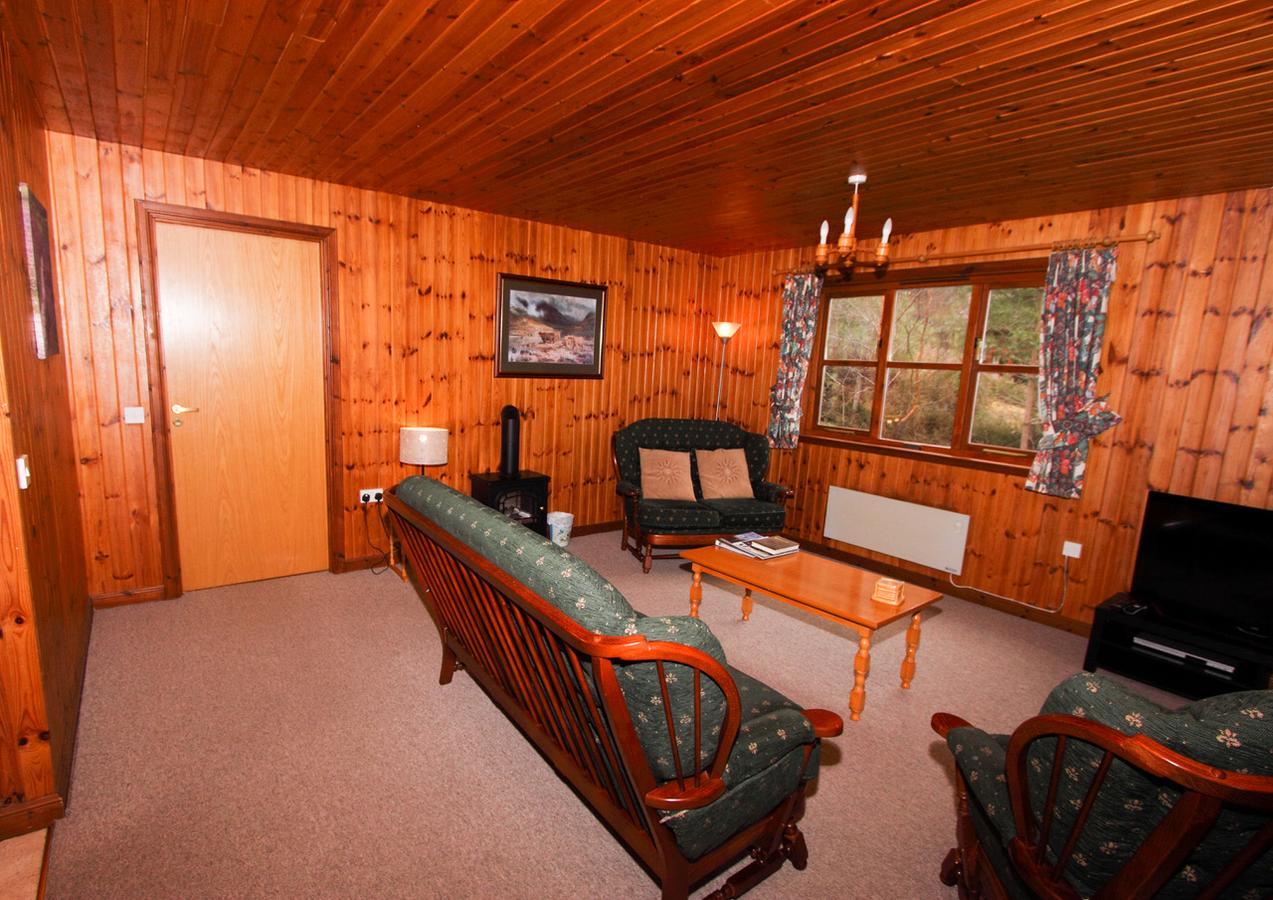 Tullochwood Lodges Forres Zewnętrze zdjęcie
