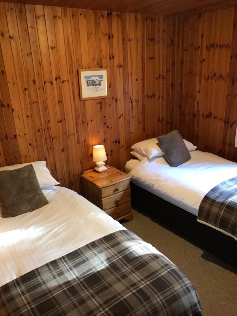 Tullochwood Lodges Forres Zewnętrze zdjęcie