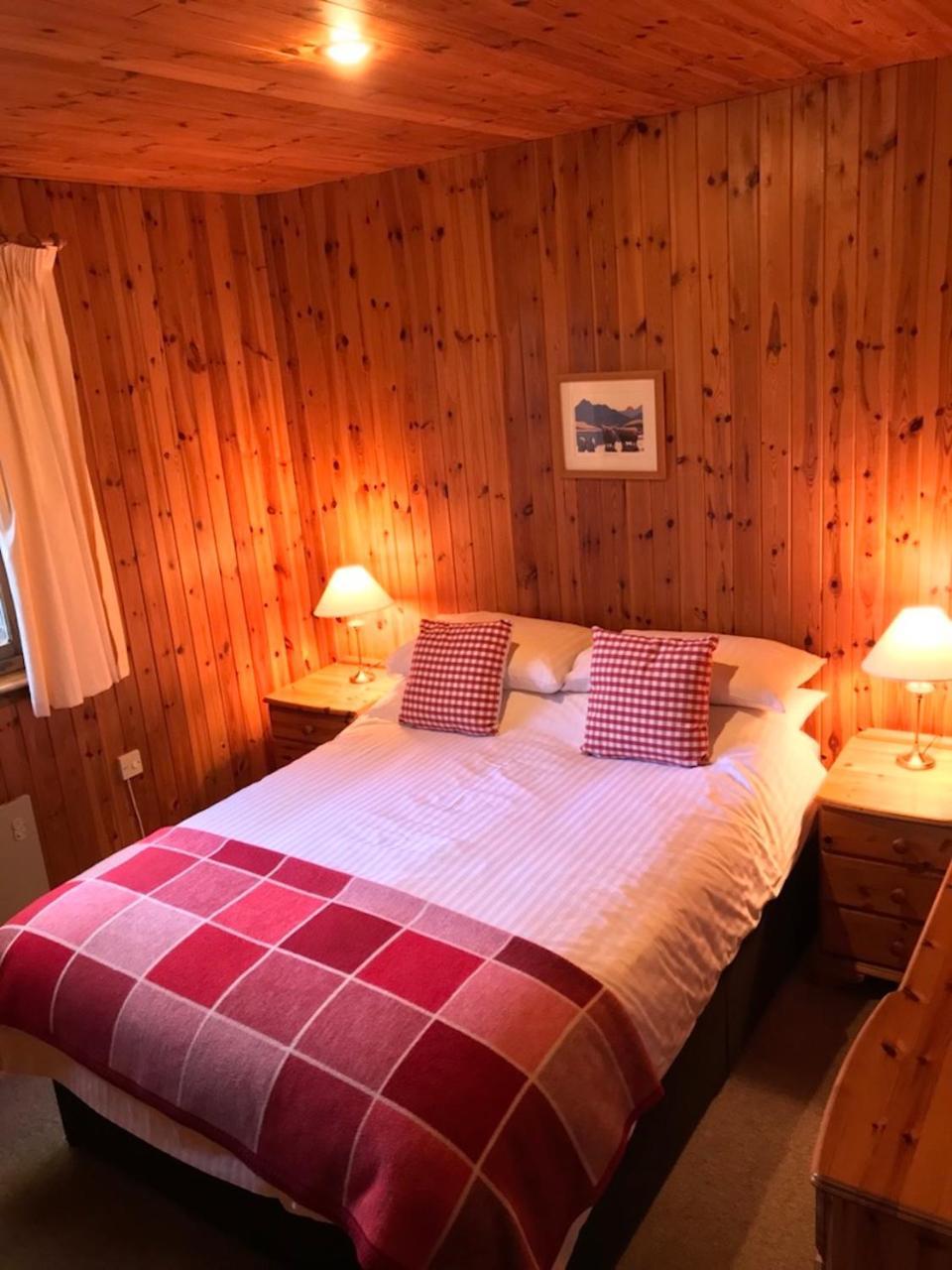 Tullochwood Lodges Forres Zewnętrze zdjęcie
